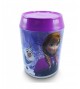 Lata + Mochila Saco Anna Elsa & Olaf Frozen - Disney